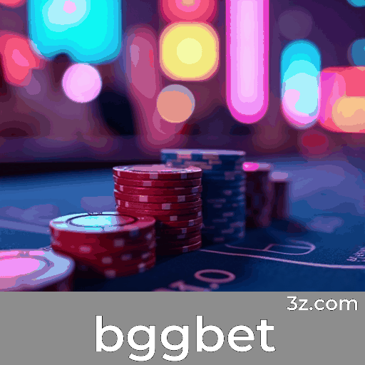 bggbet: Laboratório de Inovação Tecnológica em Jogos