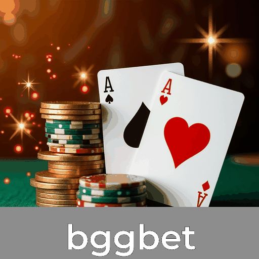 bggbet: A Emoção dos Caça-Níqueis com Altas Recompensas