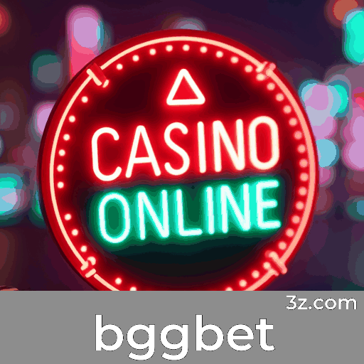 bggbet: Onde a Emoção dos Jogos de Cassino e Ganhos se Encontram