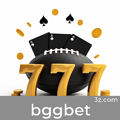 bggbet: Onde a Emoção dos Jogos de Cassino e Ganhos se Encontram